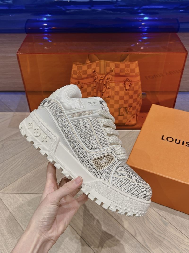 Louis Vuitton Sneakers